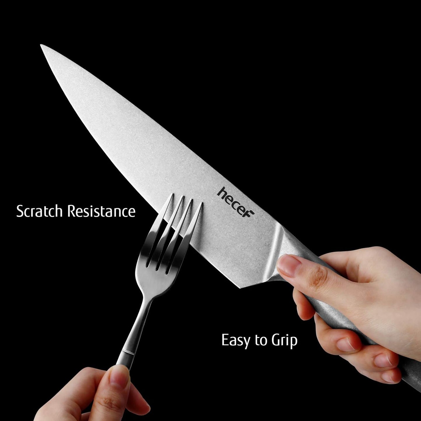 Messer Set