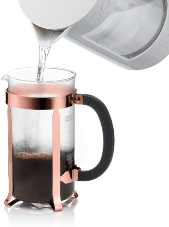 French Press Chambord, Copper 1.0 l