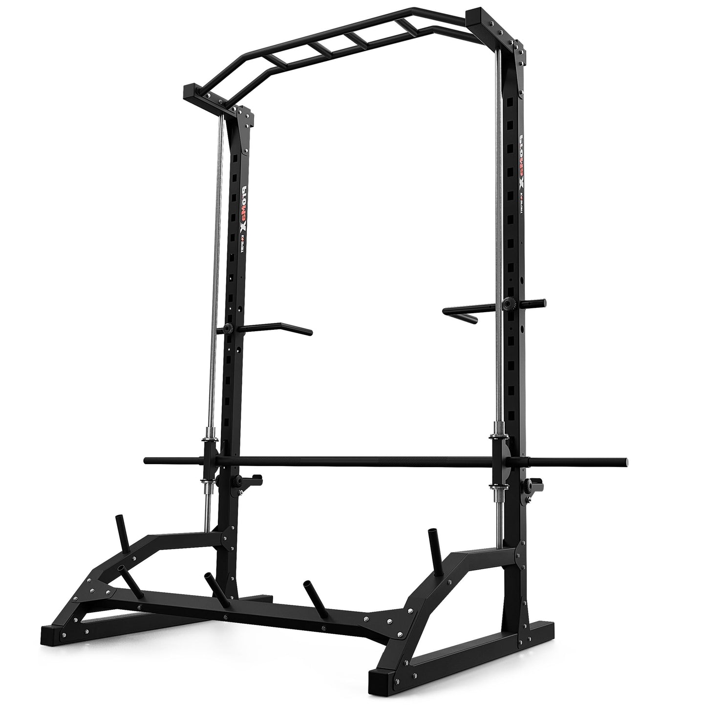Smith Machine Multipresse