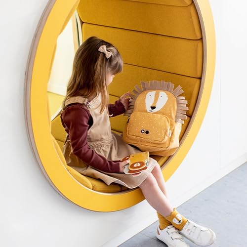 Kinderrucksack Mr. Lion, Mehrfarbig Mr Lion