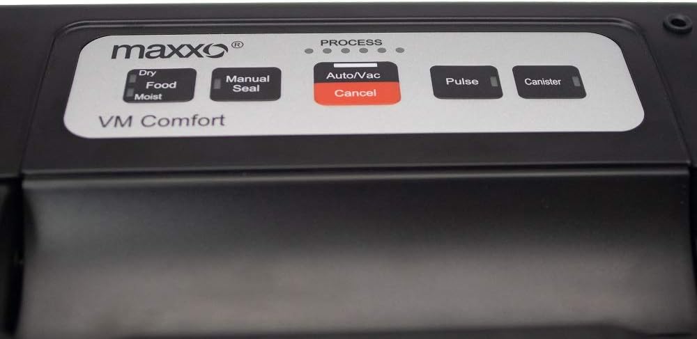 VM Comfort, VM Comfort