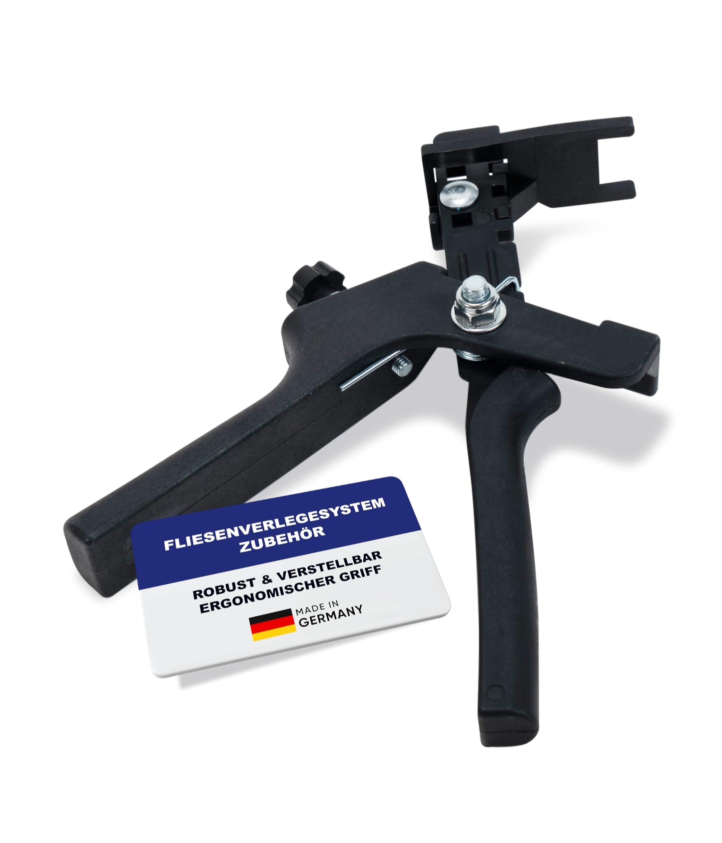 Fliesen Nivellierzange, Zange 1 Stück