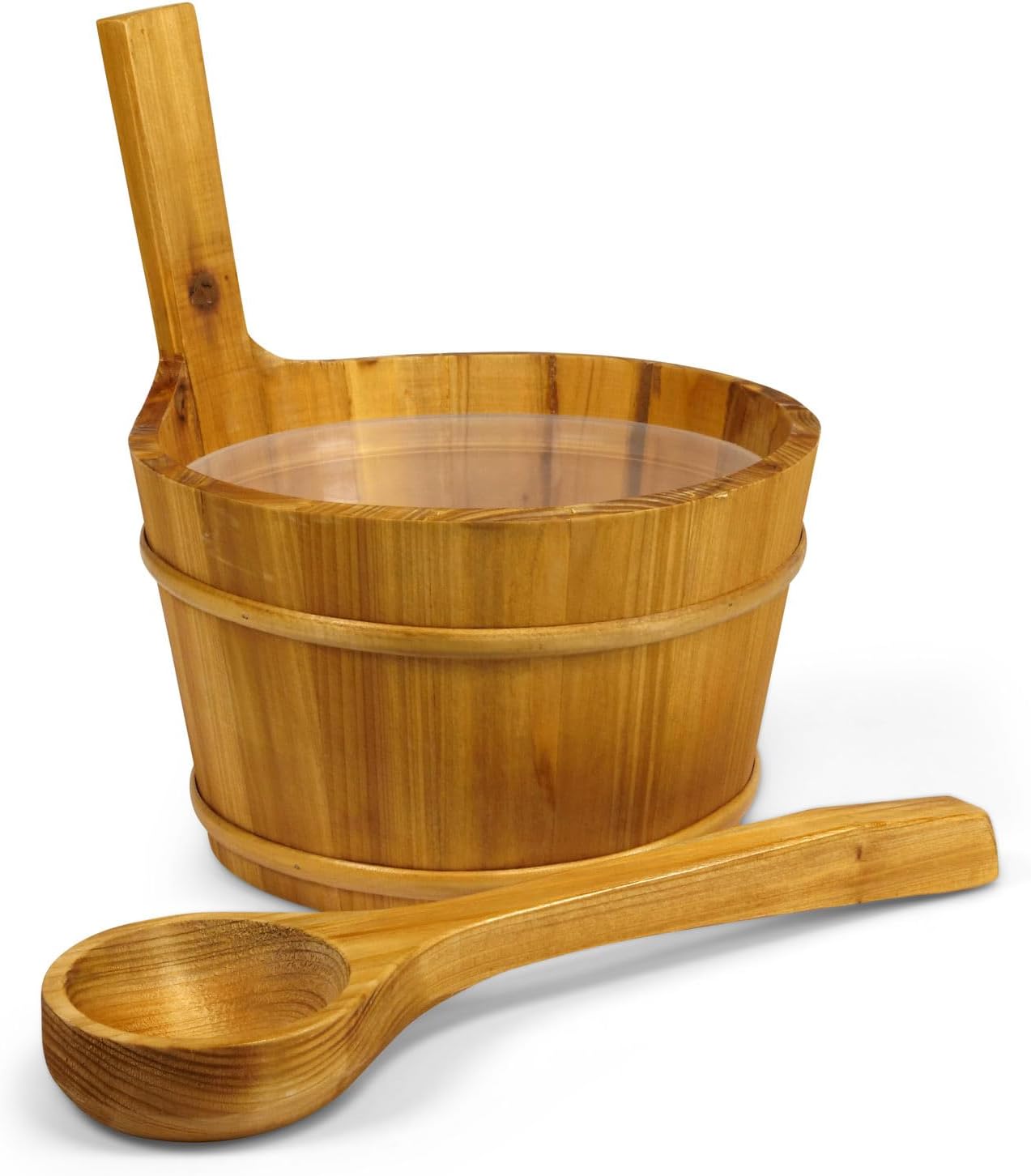 Sauna Aufguss Set
