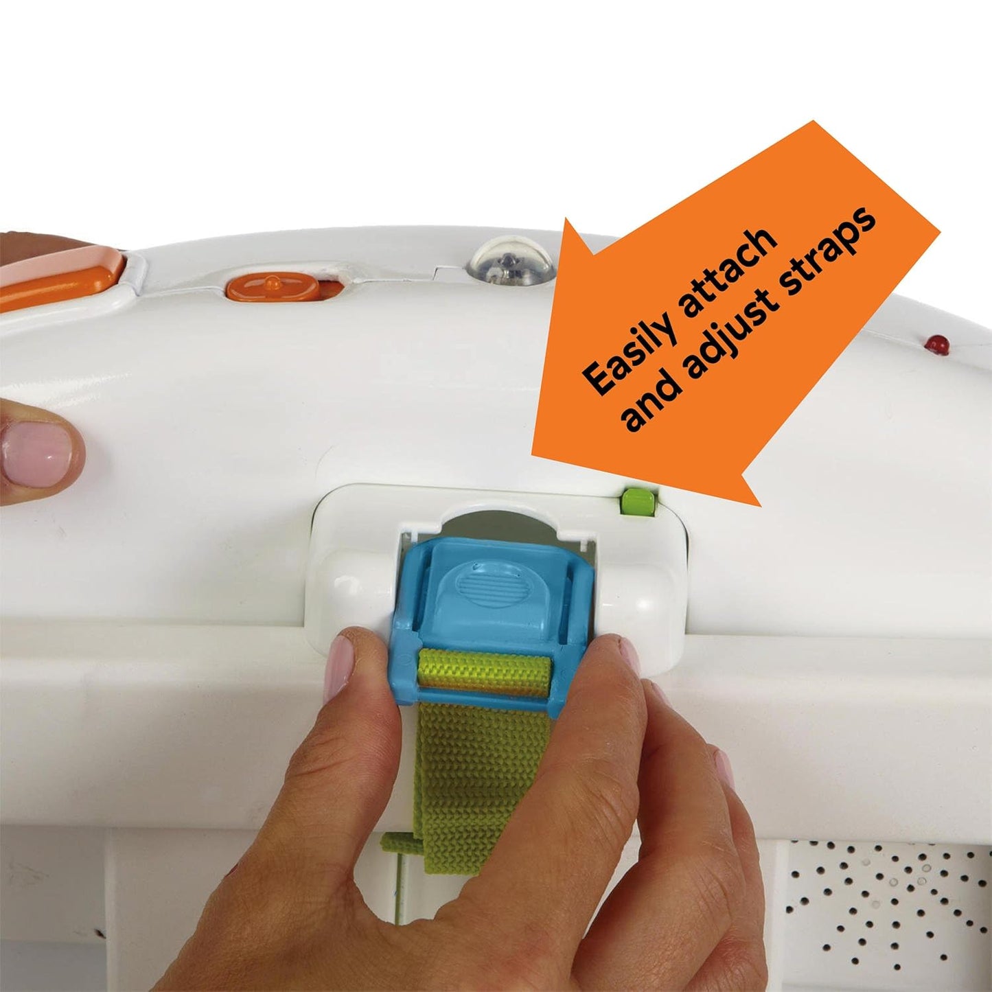 Aktivitätsspielzeug mit Meerestieren, Sea Dreams Soother