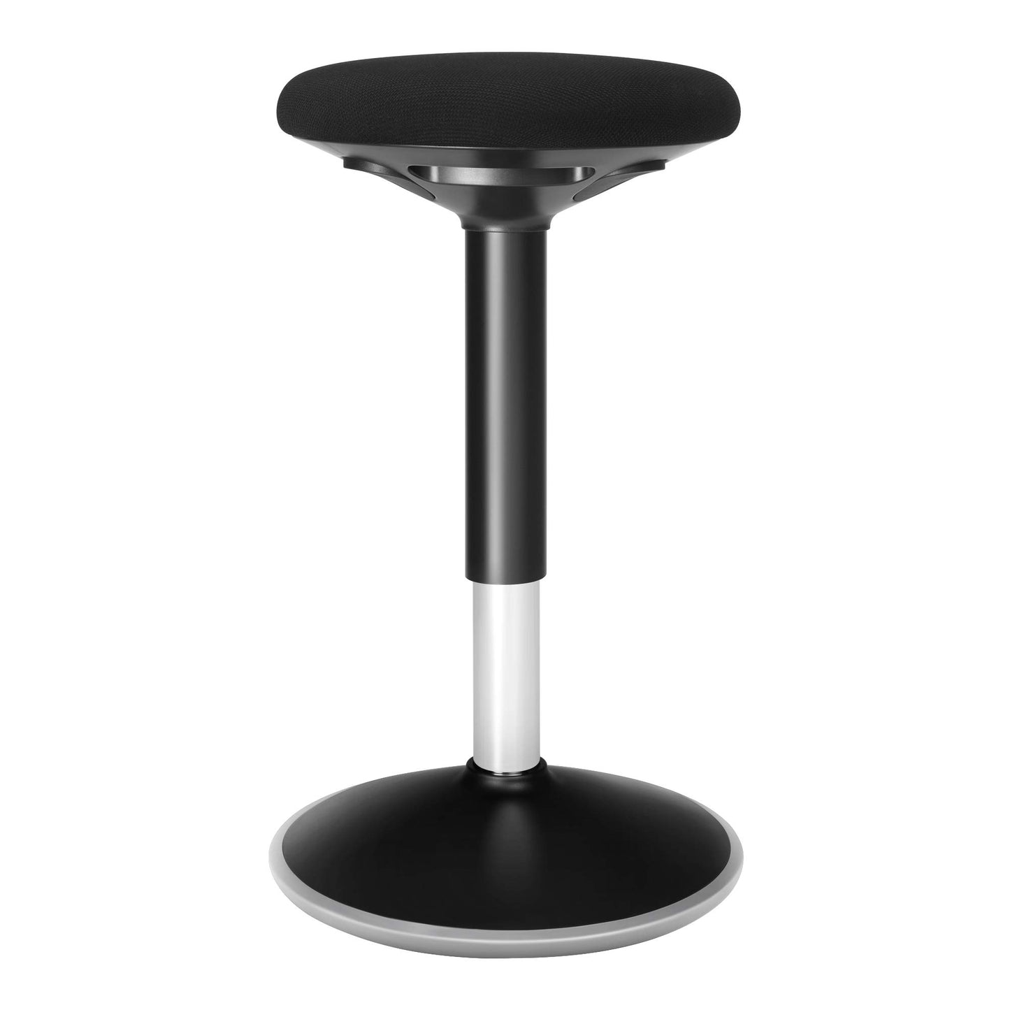 Ergonomischer Arbeitshocker, (50-65)H cm