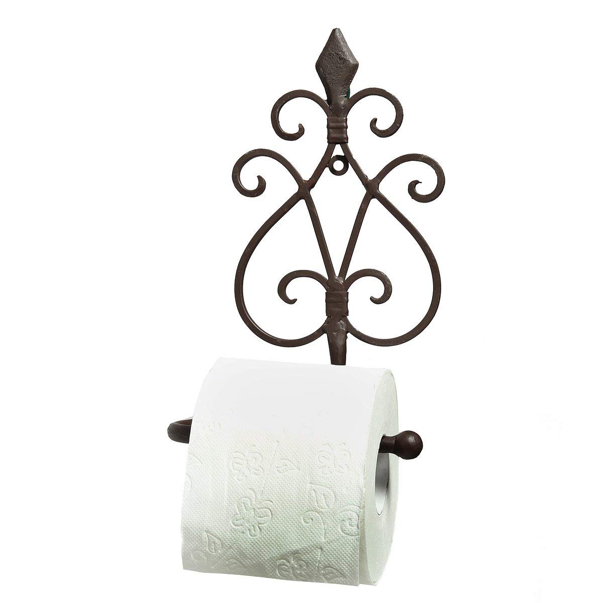 Toilettenrollenhalter