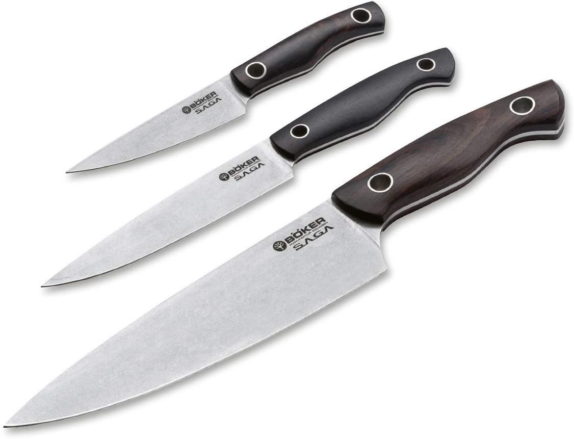 Messerset, Messerset
