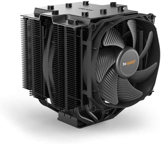 Dark Rock Pro TR4, CPU-Kühler