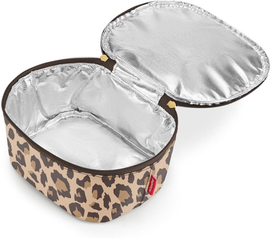 Coolerbag S Pocket, S leo macchiato