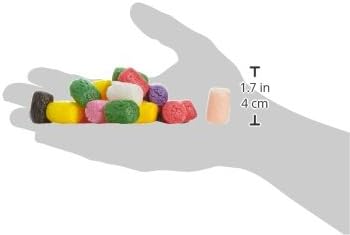 Bastelset aus Kartoffelstärke, 6000
