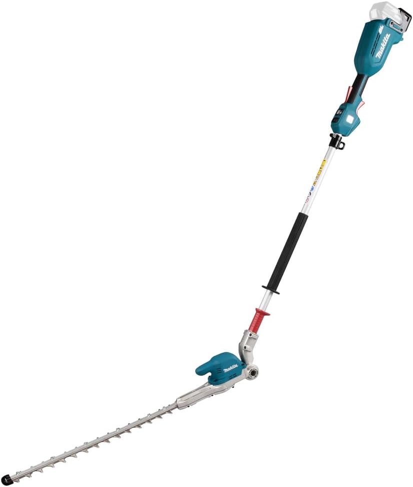 Akku-Heckenschneider DUN500WZ (ohne Akku), Single