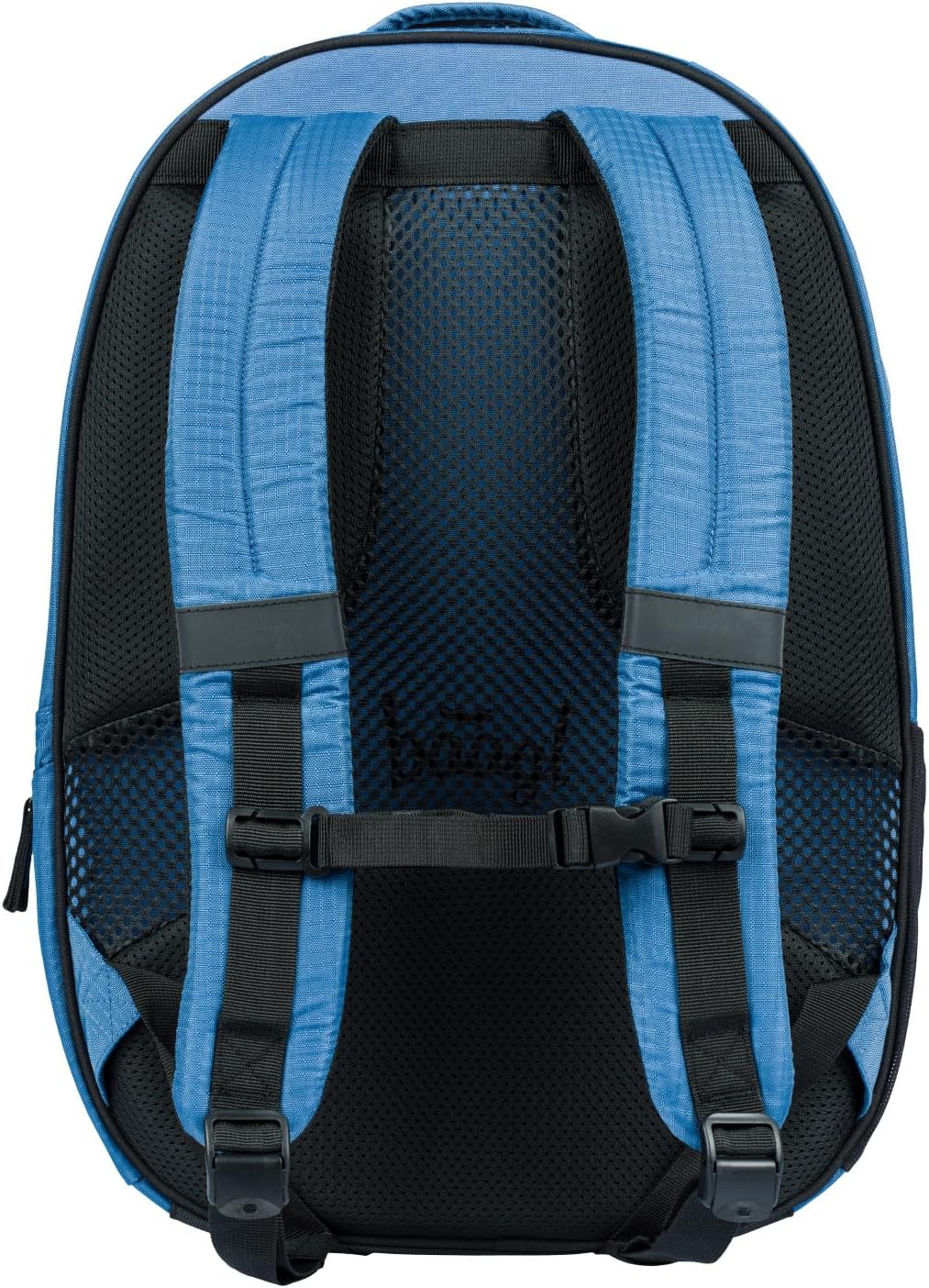 Ergonomisches Schulrucksack-Set, Ocean Blue