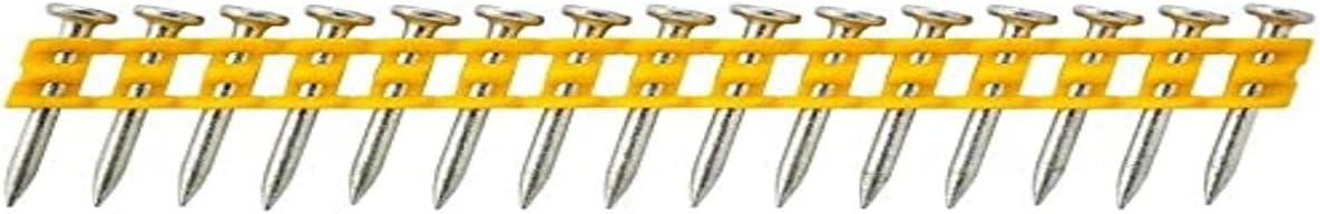 Nägel für DCN890 (2.6mm x 40mm), Size