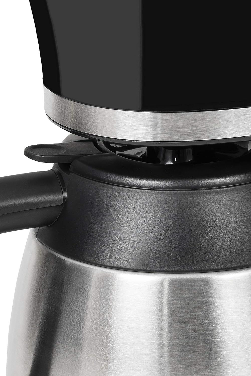 KA 6501 Filterkaffeemaschine mit Thermoskanne