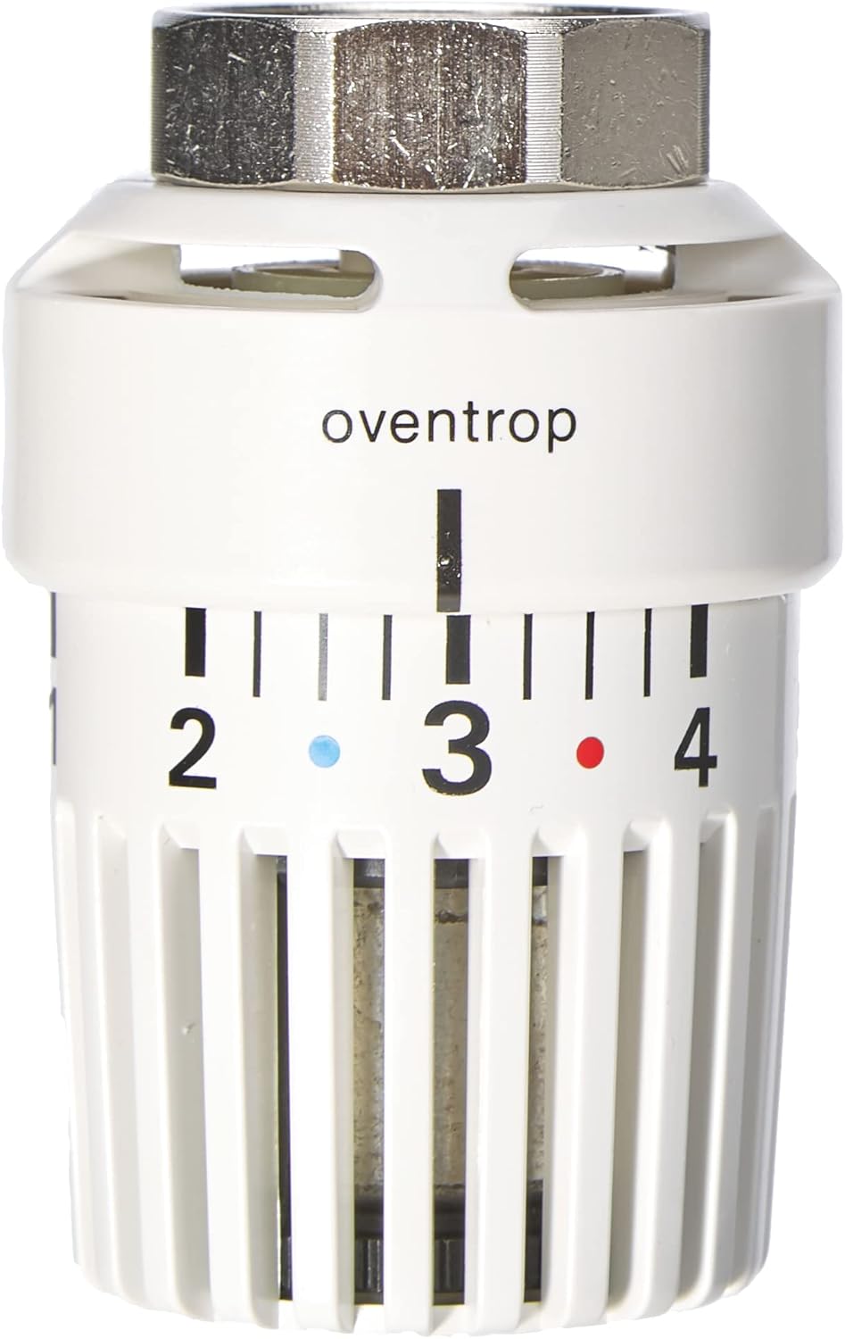 1616200 Uni LI Thermostat, Weiss 32x1,0mm
