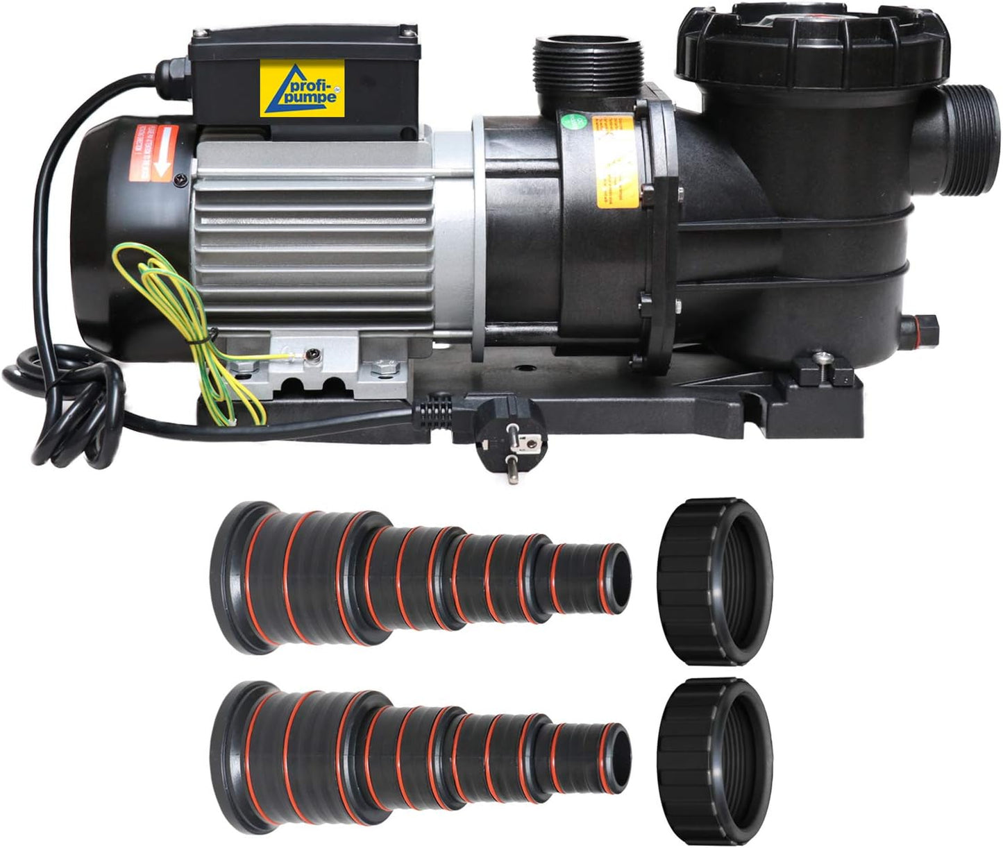 Pool-Star 1100 Filterpumpe, POOL-STAR-1100W