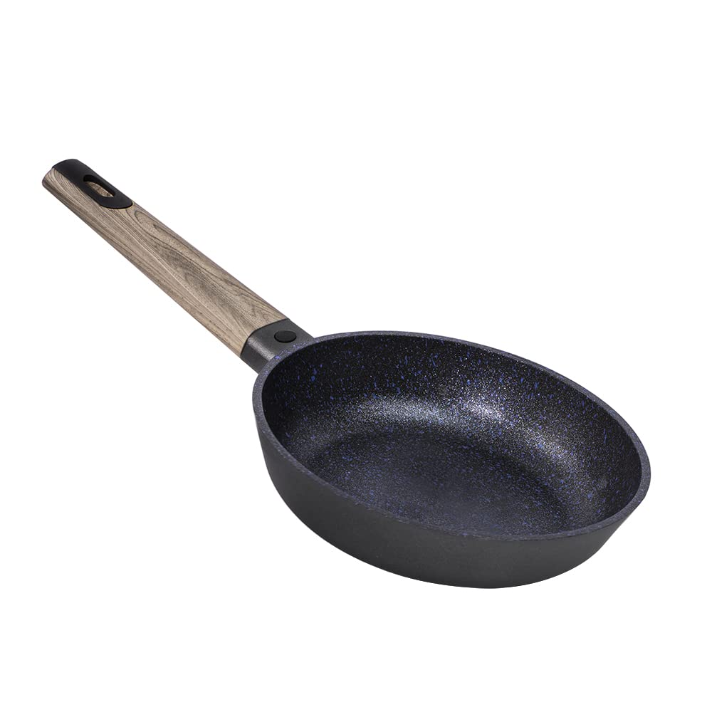 Bratpfanne Polka Platinum 28, Excellence Kollektion, 20 cm. Excellence Kollektion