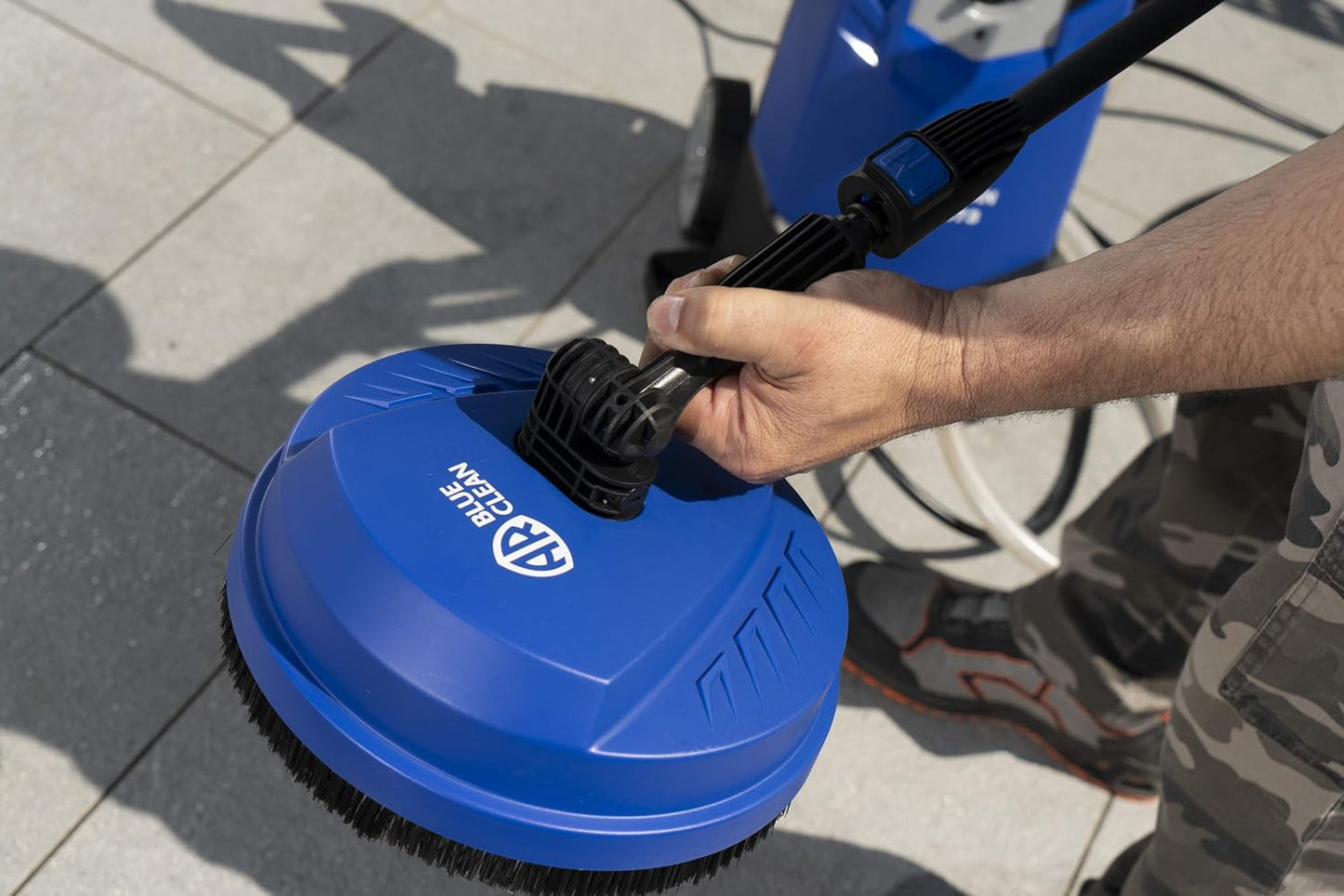 Patio-Reiniger für Hochdruckreiniger, Patio Cleaner