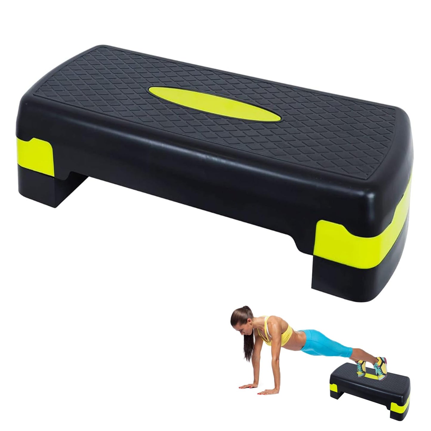Aerobic-Stepper, PP-1