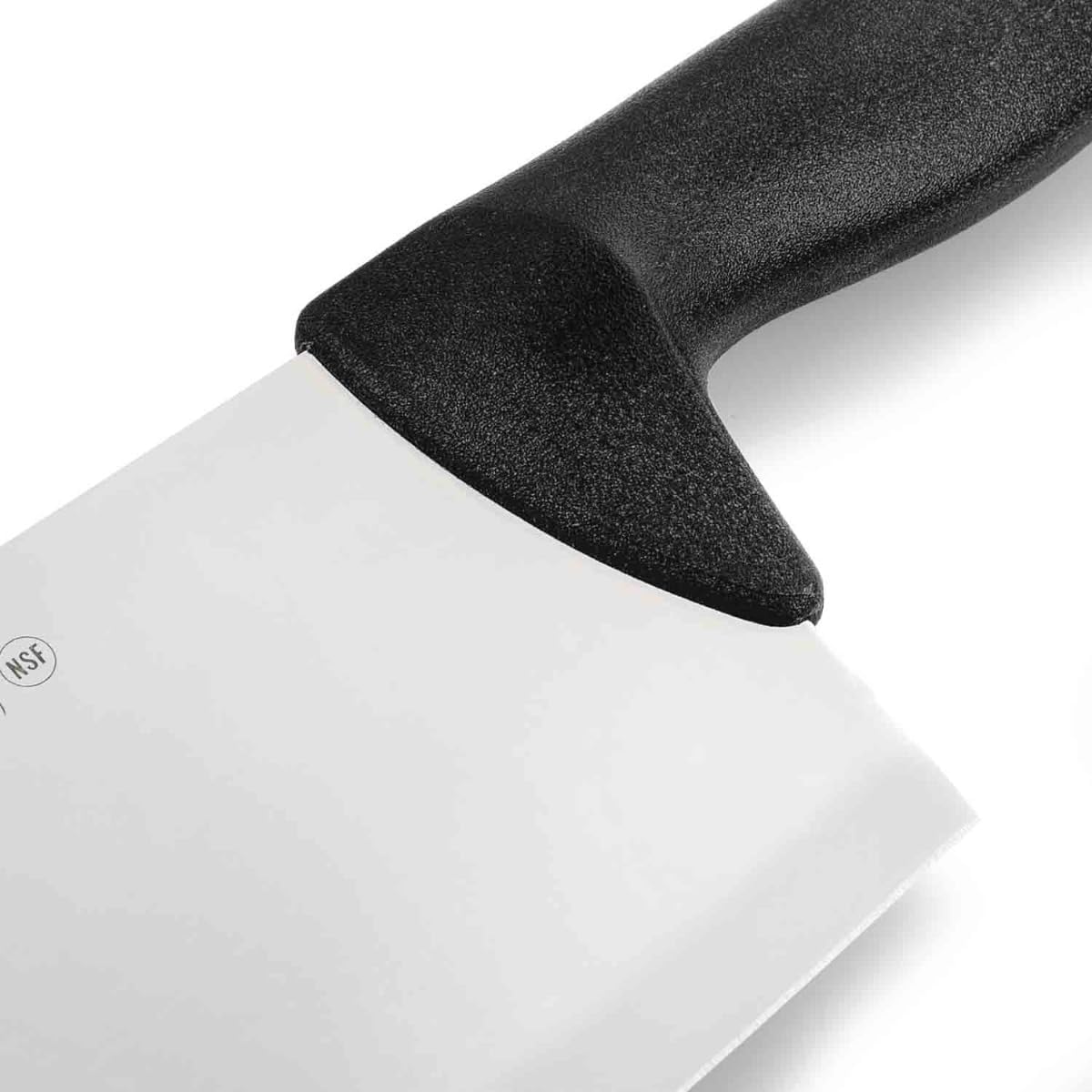 Serie 2900 - Fleischermesser, 9"|Schwarz
