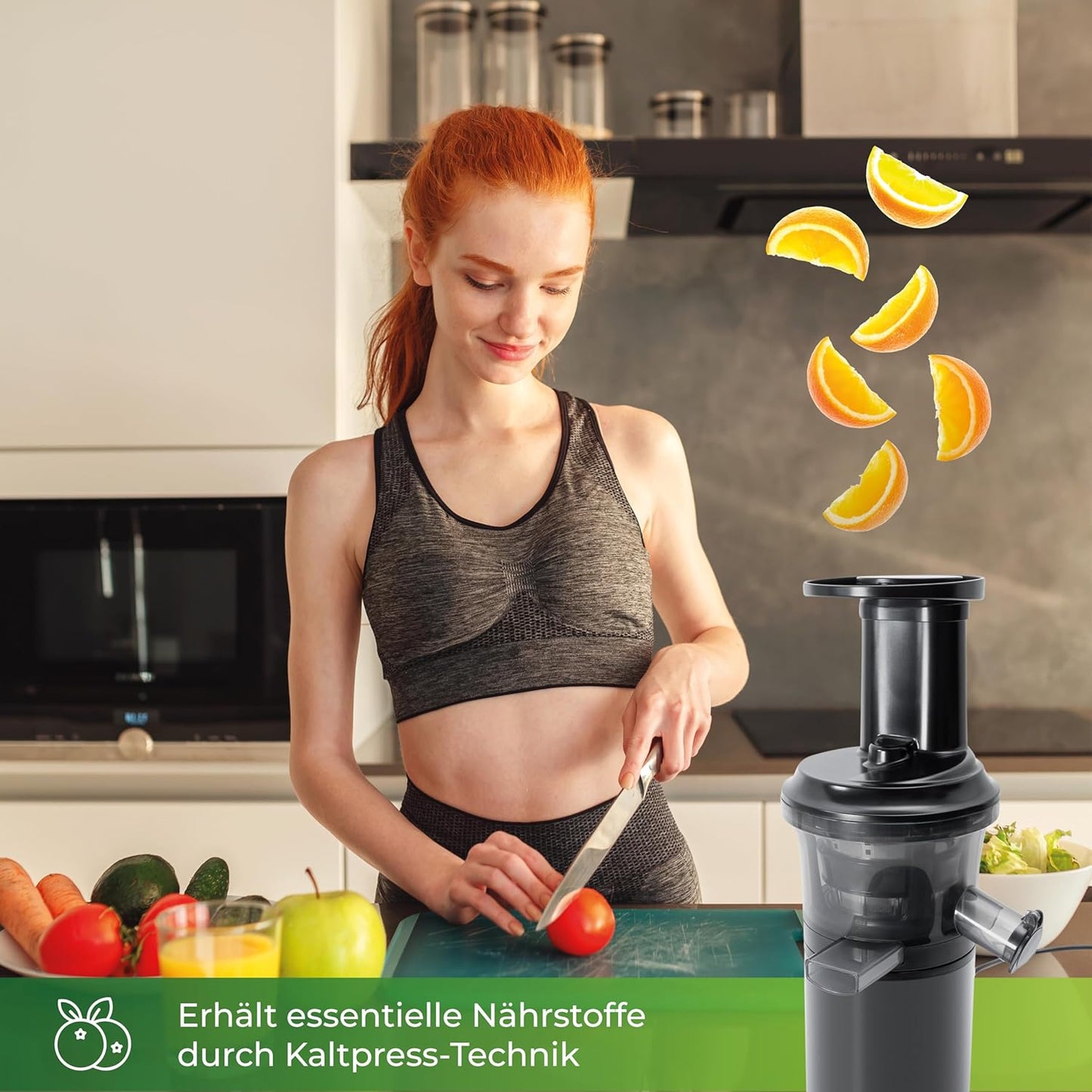 Slow Juicer 150