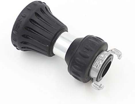 Hohlstrahlrohr SmartFlow-25, GEKA kompatibel, GEKA kompatibel