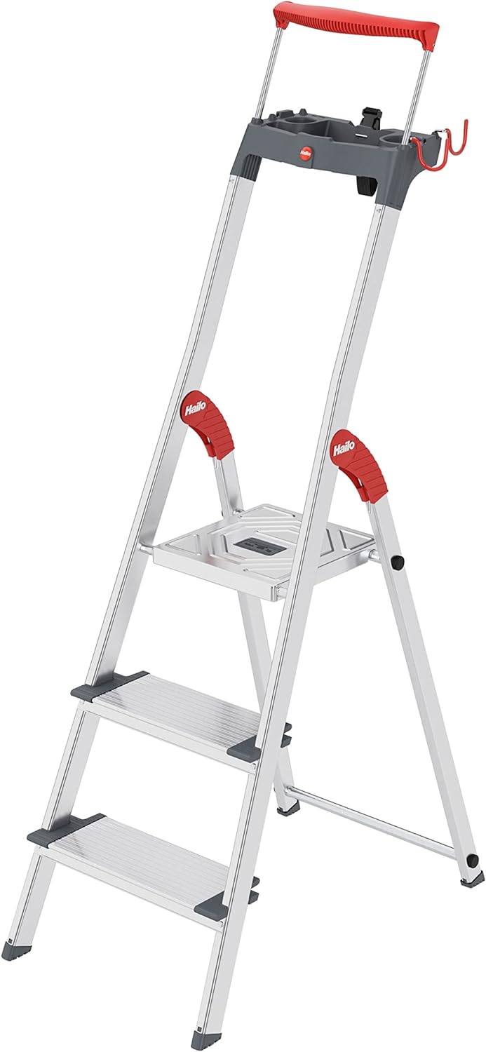 L84 ComfortLine, 3 Stufen