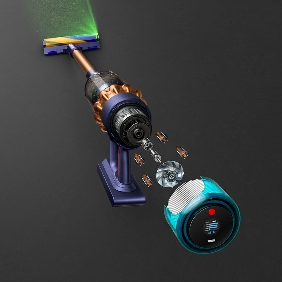 Gen5detect Absolute