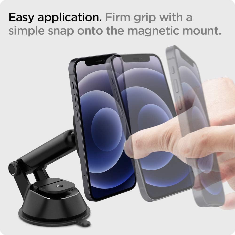 Its35 Magnetic Magsafe Dashboard Car Mount, Dashboard