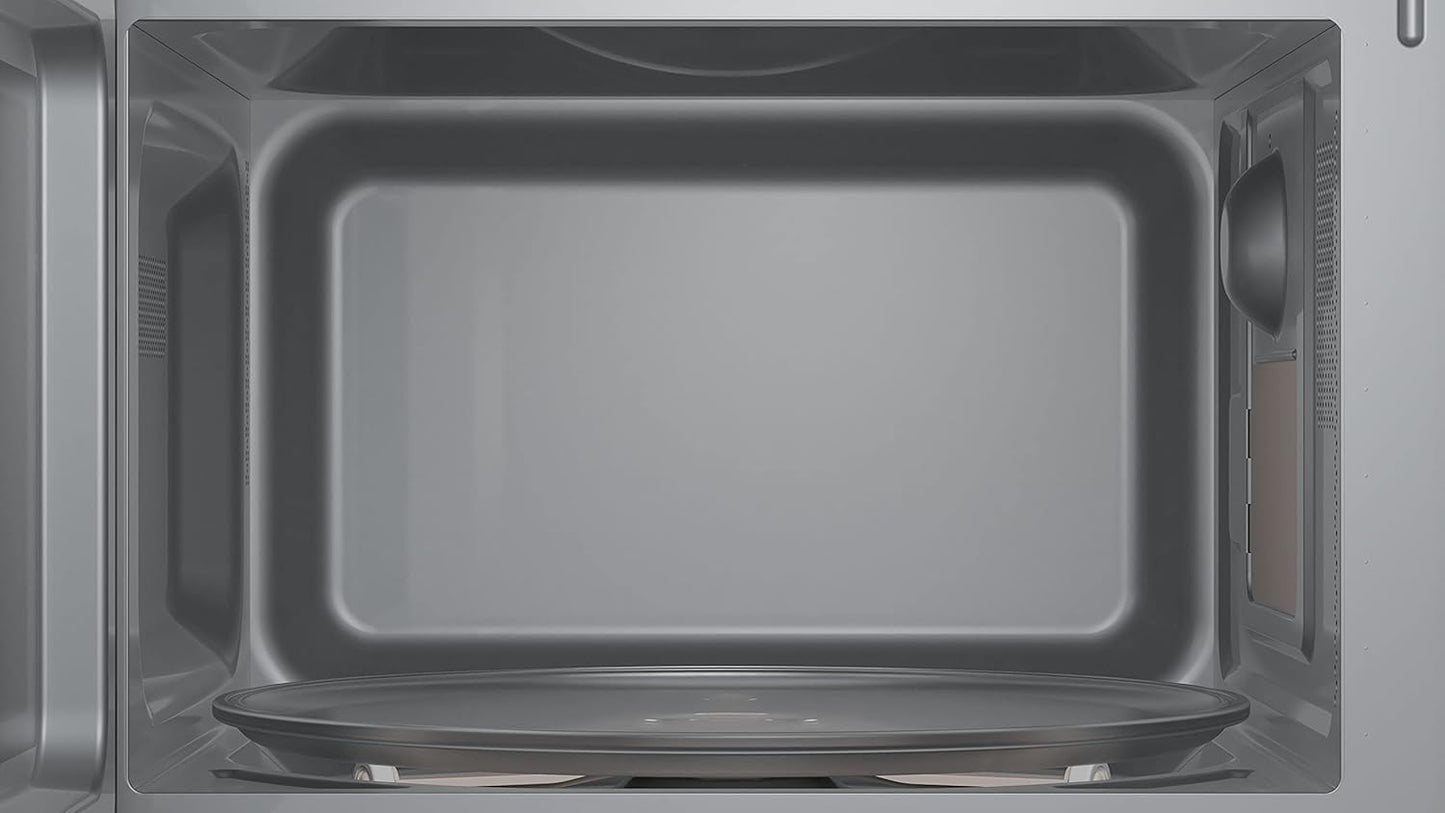 Einbau-Mikrowelle mit LED-Touchdisplay, Serie 2 Einbau-Mikrowelle