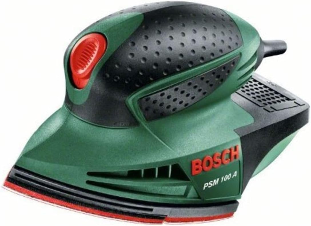 Psm 100 A
