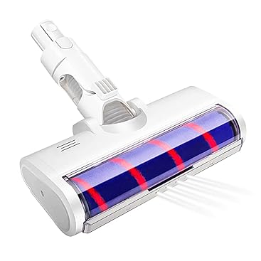 Elektrische Rollbürste
