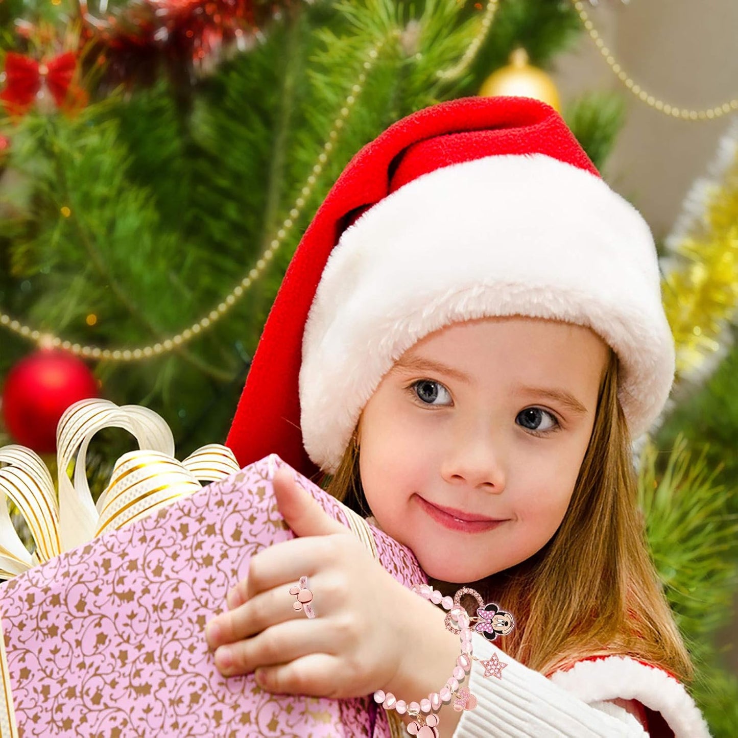 Schmuck Adventskalender Minni