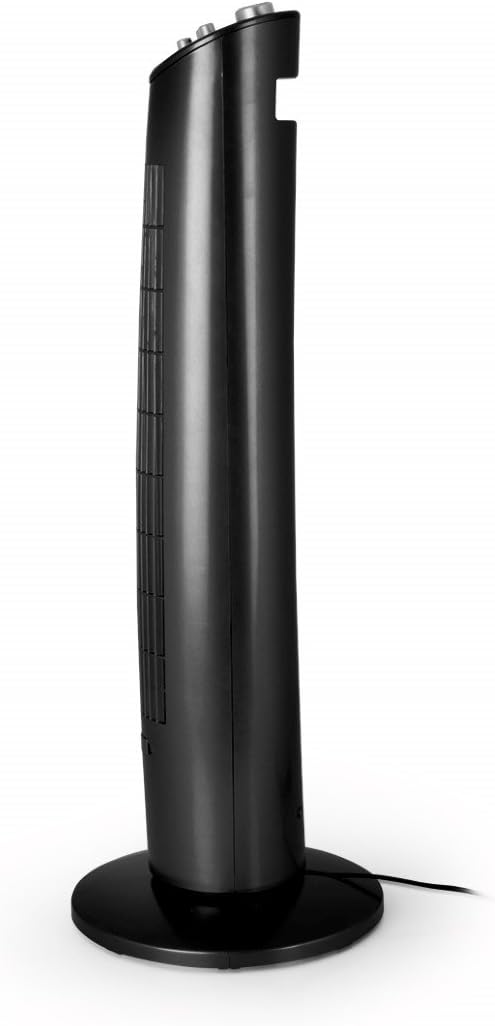 TW 0800 Turmventilator mit Timer