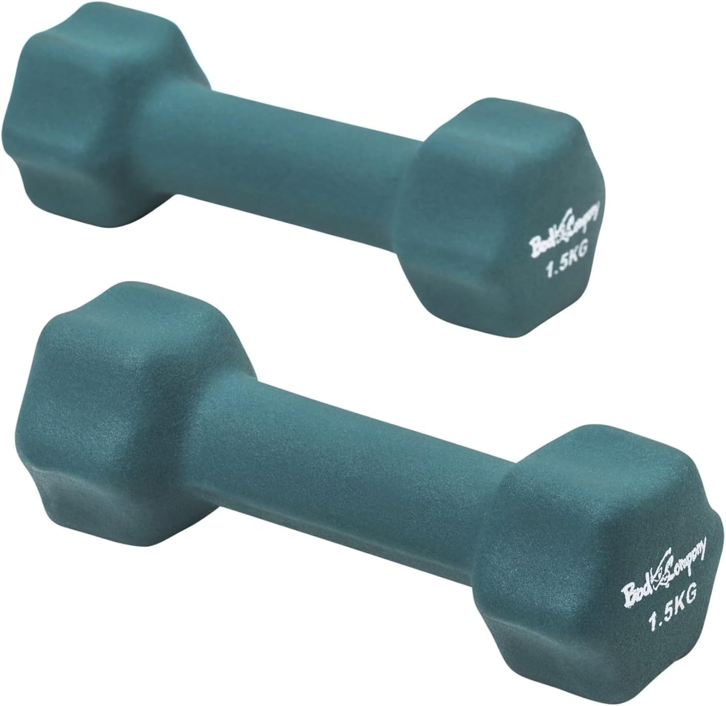 Kurzhantel-Kombi-Set, j - 10 kg Kombi-Set