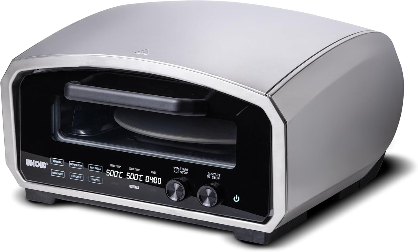 Pizzaofen Enzo 68916