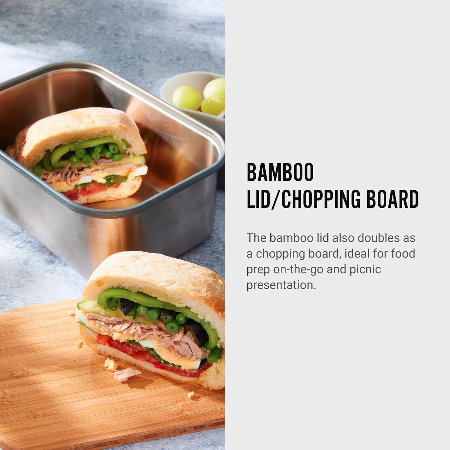 BAM-SB-L005, 1250 ml Ozean