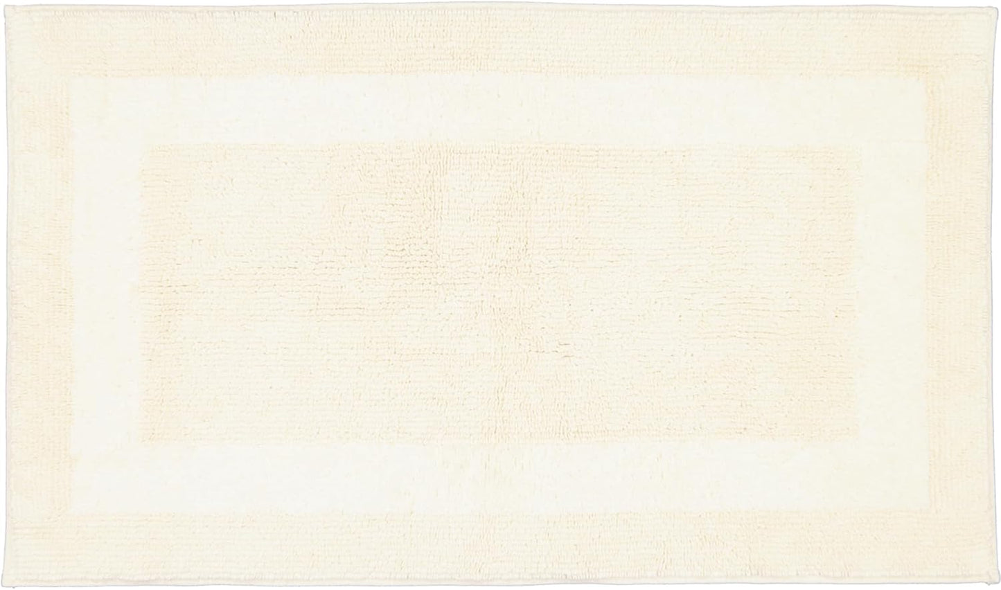 Luxus Badteppich 1000 (70x120 cm), 70x120 cm