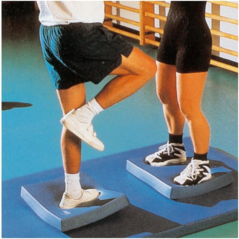 Balance Pad