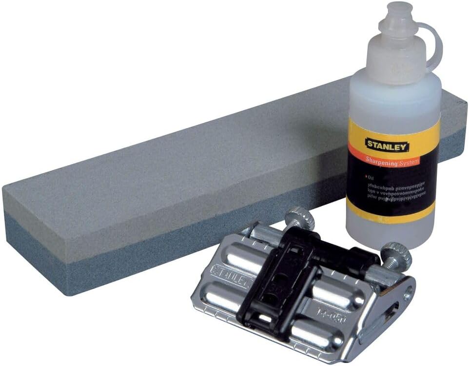 Sharpening Kit 3teilig