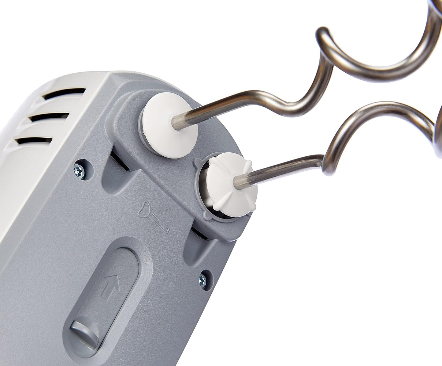 Handmixer-Set MFQ36480 mit Zubehör