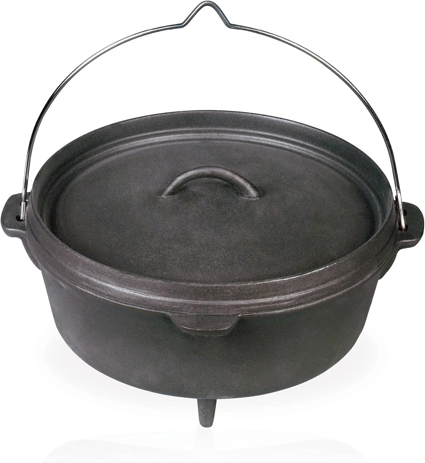 Dutch Oven Kochtopf