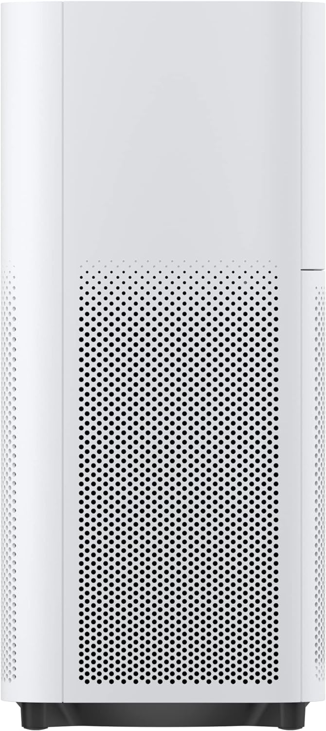 Smart Air Purifier, 4