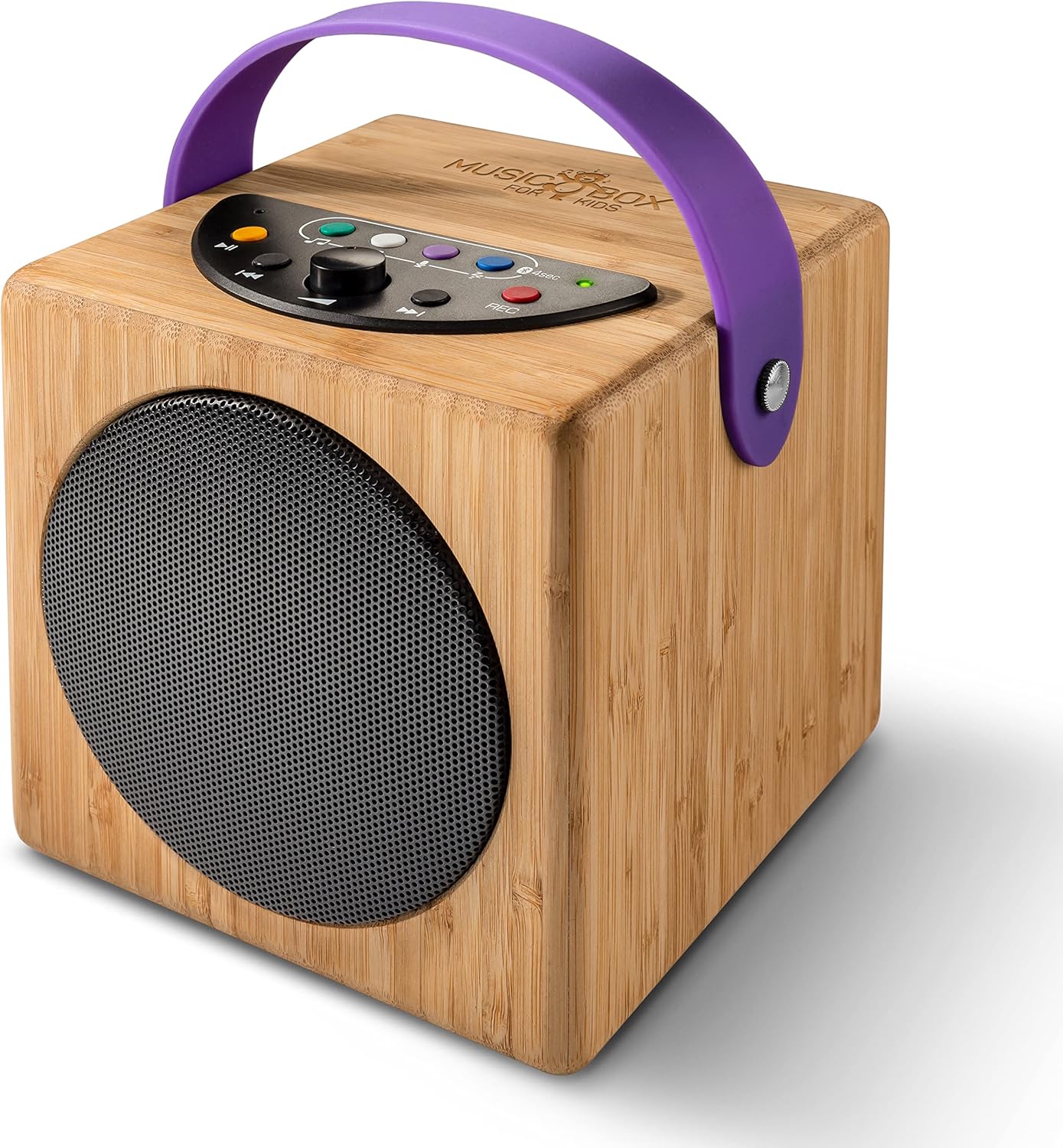KidzAudio Music Box