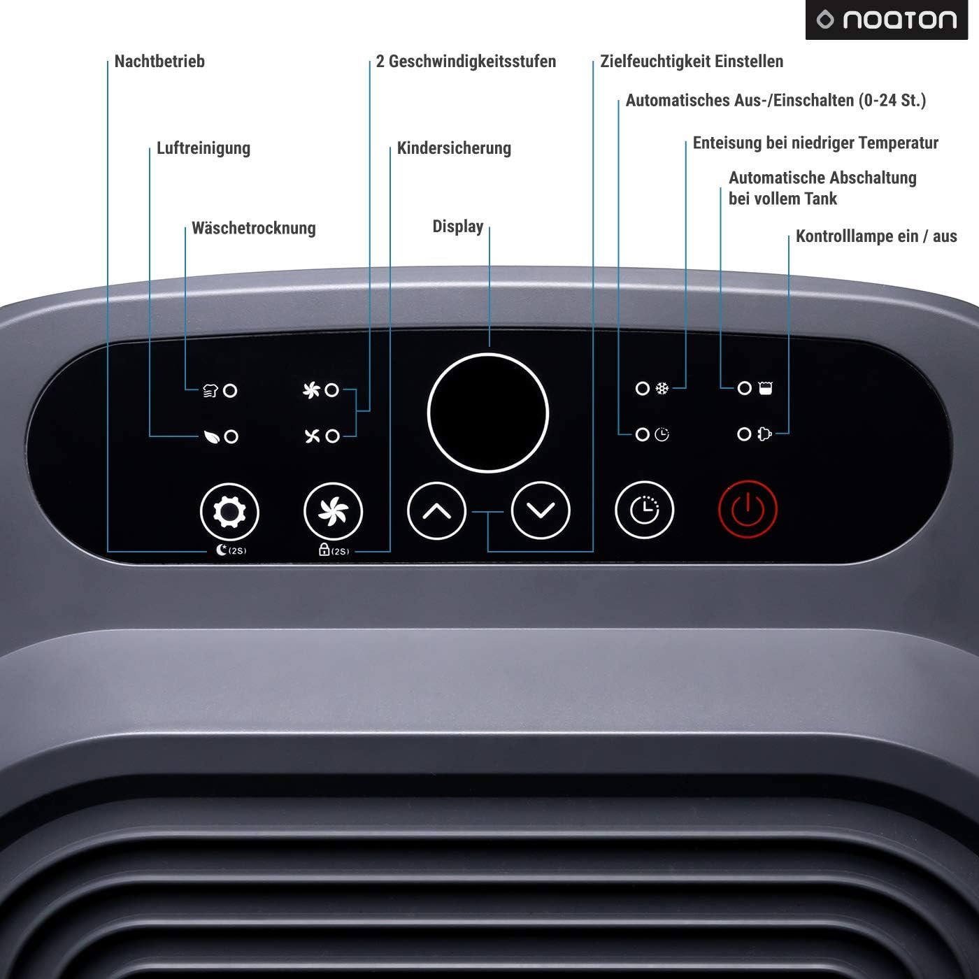 Noaton DF 4214