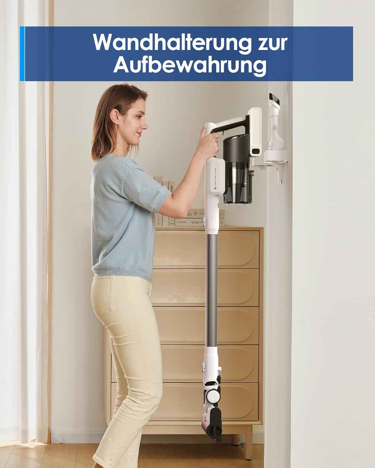 Akkustaubsauger Pure ONE A25, A25