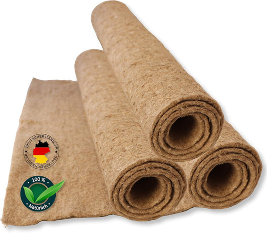 10er Set Nagermatten, 10 Stück