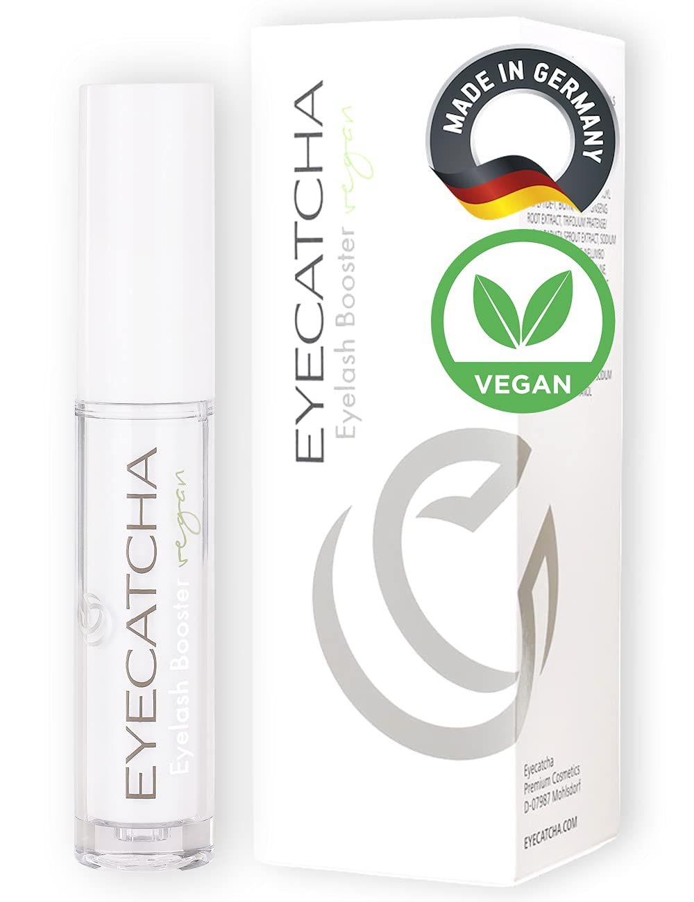Wimpernserum