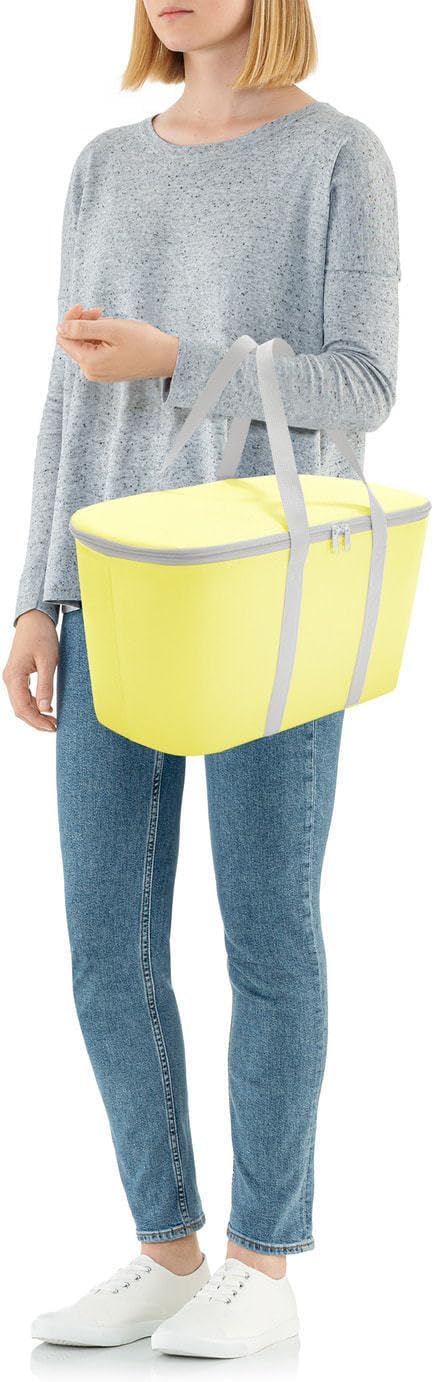 Coolerbag, Einheitsgrösse Lemon Ice