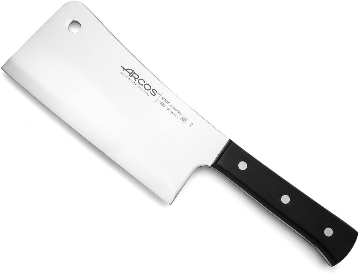 288300 Hackmesser, 22.5 x 20 x 20 cm